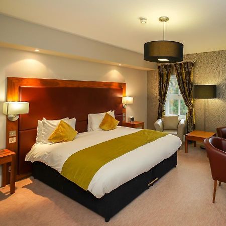 The Bannatyne Spa Hotel Hastings Bagian luar foto