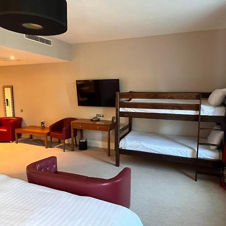 The Bannatyne Spa Hotel Hastings Bagian luar foto