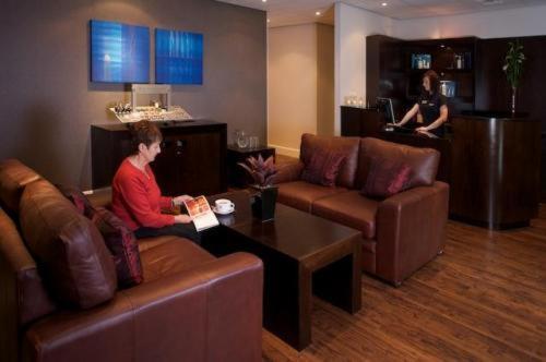 The Bannatyne Spa Hotel Hastings Bagian luar foto