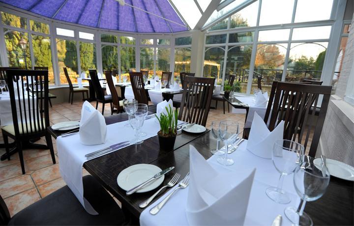 The Bannatyne Spa Hotel Hastings Bagian luar foto