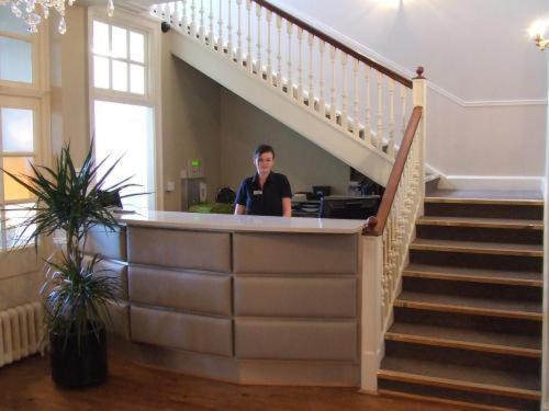 The Bannatyne Spa Hotel Hastings Bagian luar foto