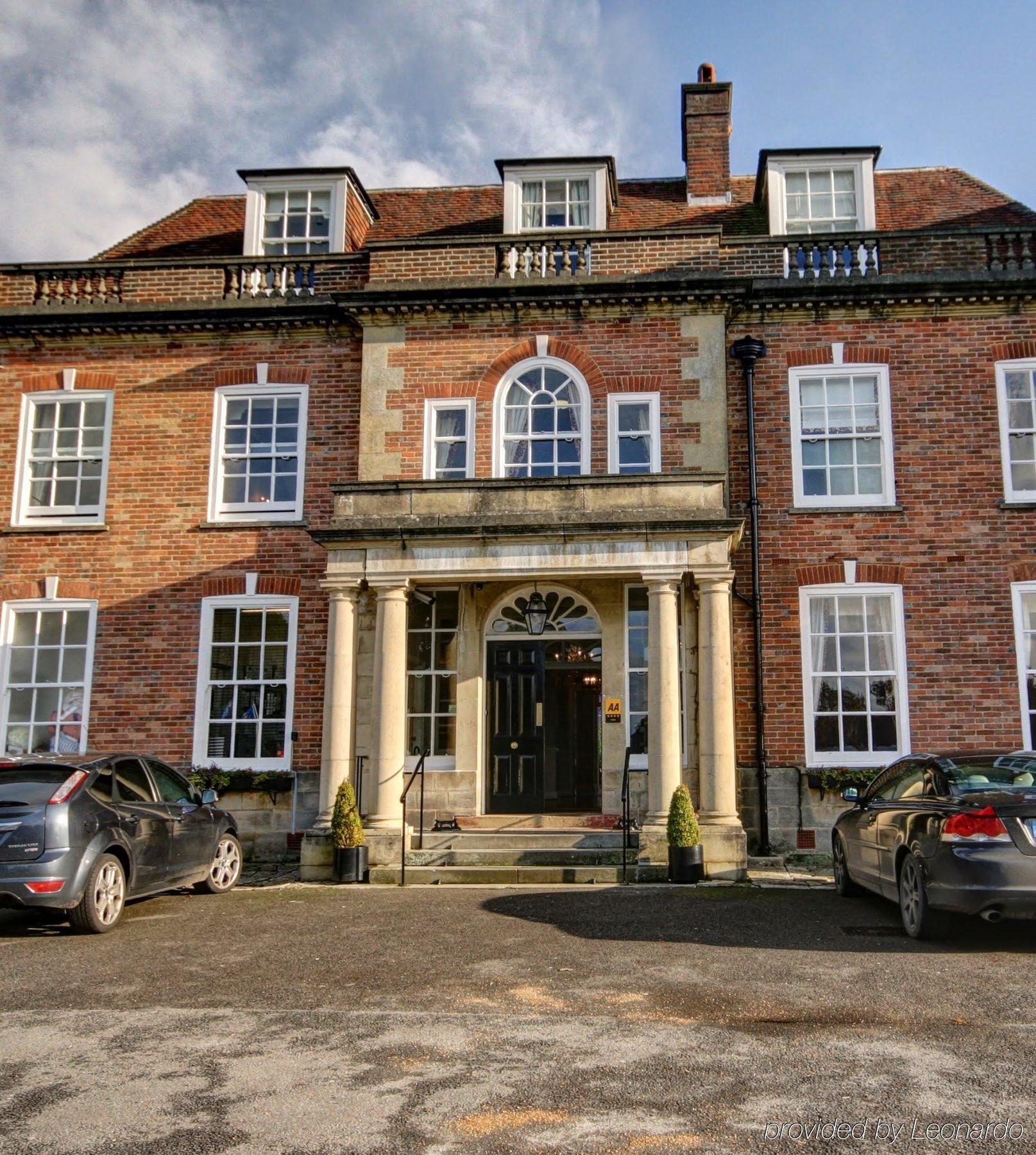 The Bannatyne Spa Hotel Hastings Bagian luar foto