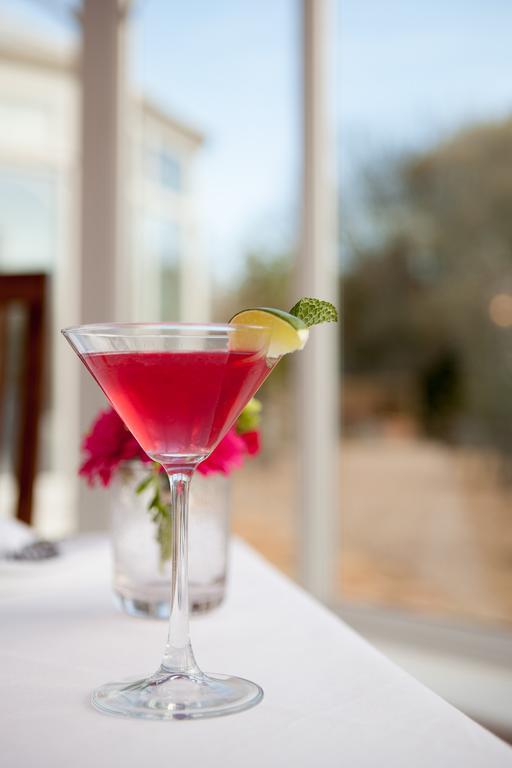 The Bannatyne Spa Hotel Hastings Bagian luar foto