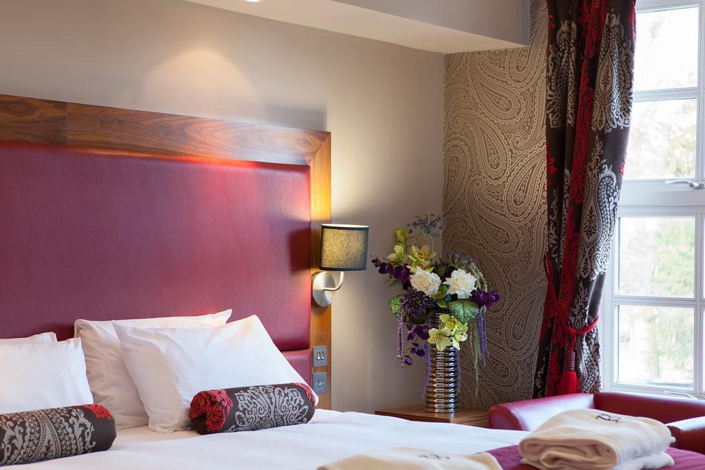 The Bannatyne Spa Hotel Hastings Bagian luar foto