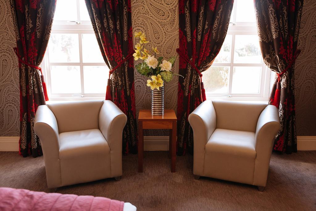 The Bannatyne Spa Hotel Hastings Bagian luar foto