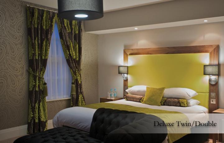 The Bannatyne Spa Hotel Hastings Bagian luar foto